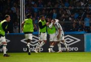 En Vivo: El Ferro sorprende y le gana a Huracán