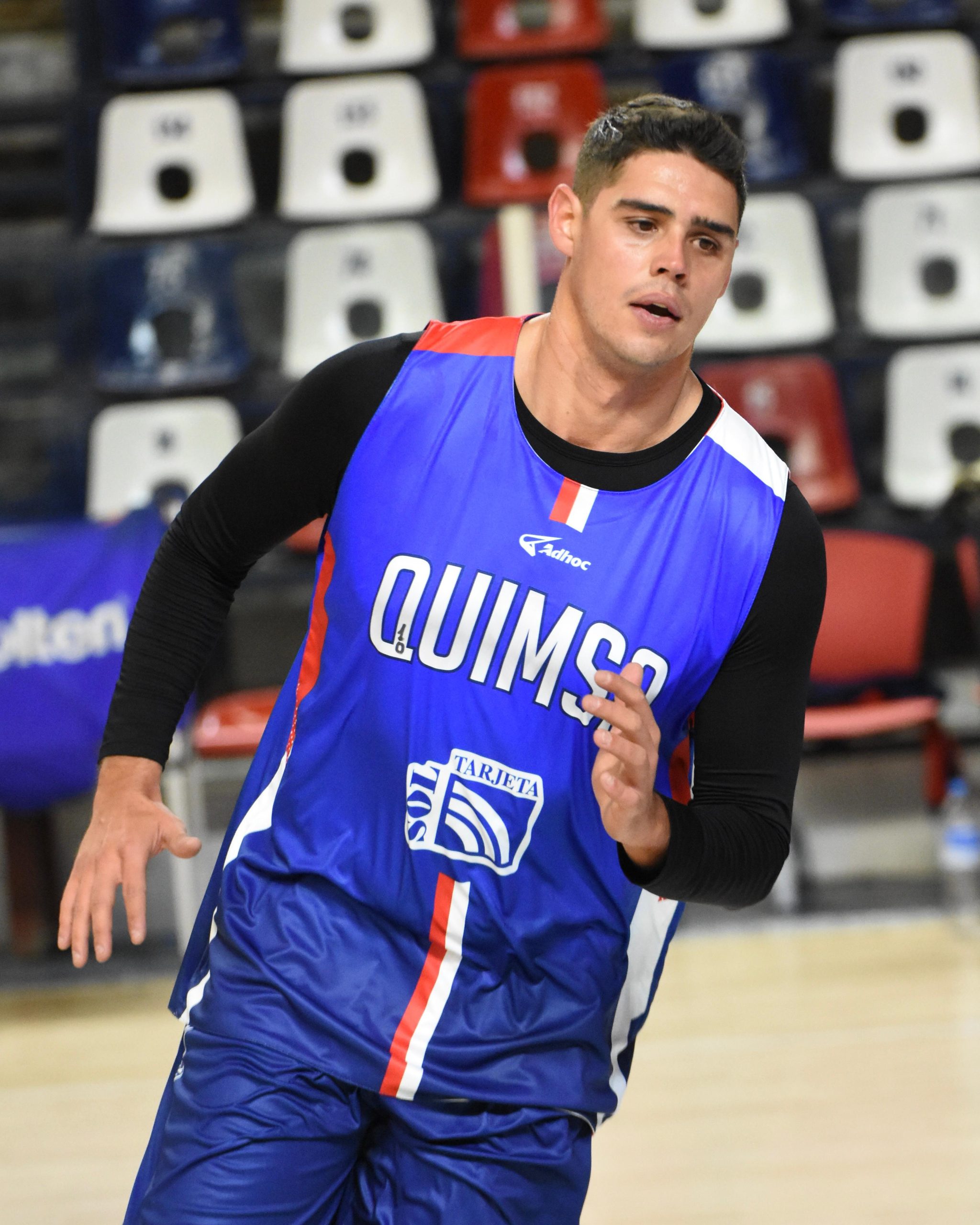 Matías Solanas
