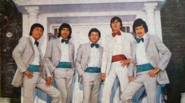 Los Alfiles: 50 años, distinguidos en la Camara de Diputados y un gran festejo en el Forum