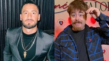 Nico Occhiato volvió a la carga contra Olga: “No se portaron bien”