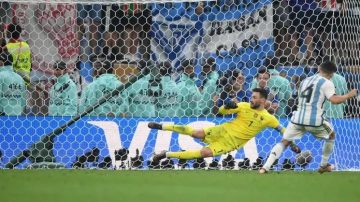 Mundial 2026: El Gobierno evalúa no comprar los derechos para la TV Pública