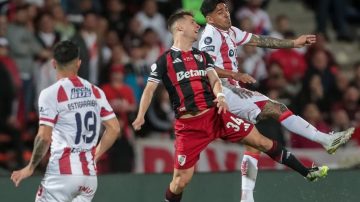 EN VIVO: River vs. Unión por los octavos de final de la Copa Argentina