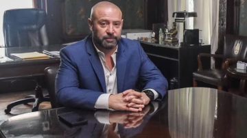 Desde el entorno de Spagnuolo aseguran que teme por su vida y que rechazó abogados del Gobierno