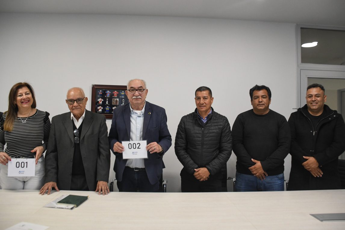 Organizan la 5° edición de la Travesía “Reviviendo la historia” en el Departamento Robles y San Martín