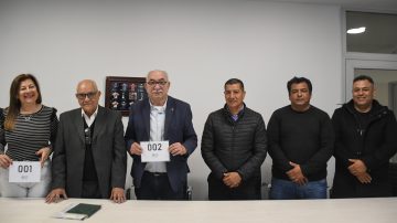 Organizan la 5° edición de la Travesía “Reviviendo la historia” en el Departamento Robles y San Martín