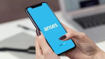 ANSES: Habilitan línea de préstamos para solicitar desde el celular
