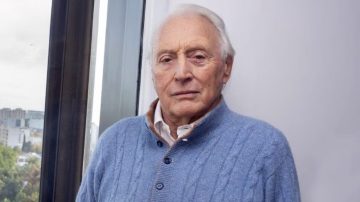 Presuntas coimas en ANDIS: Accionista de Suizo Argentina entregó su celular a la Justicia