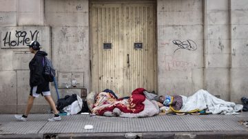 Índice incorrecto: Estudio revela que la pobreza es superior a la que ostenta el Gobierno