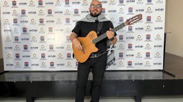 “Ganó el Pre Laborde en Las Termas pero denuncia que le sacaron el premio porque no tiene un perfil “gauchesco” 