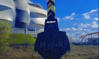 Todo listo para la Mortal Race: este sábado será la acreditación