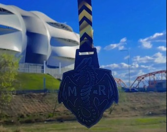 Todo listo para la Mortal Race: este sábado será la acreditación
