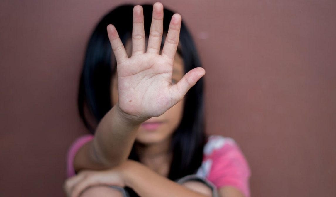 Aberrante: descubrió que su concubino abusaba de sus hijas de 10 y 13 años