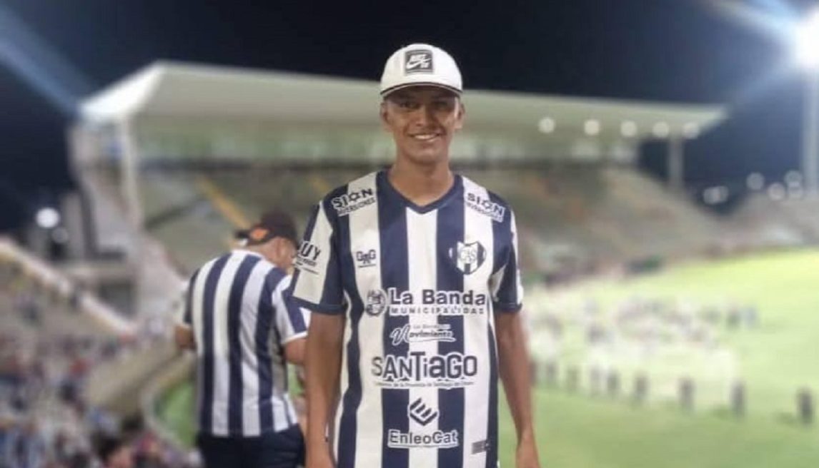Dolor en redes por la muerte de un joven que protagonizó un accidente días atrás
