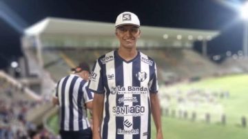 Dolor en redes por la muerte de un joven que protagonizó un accidente días atrás