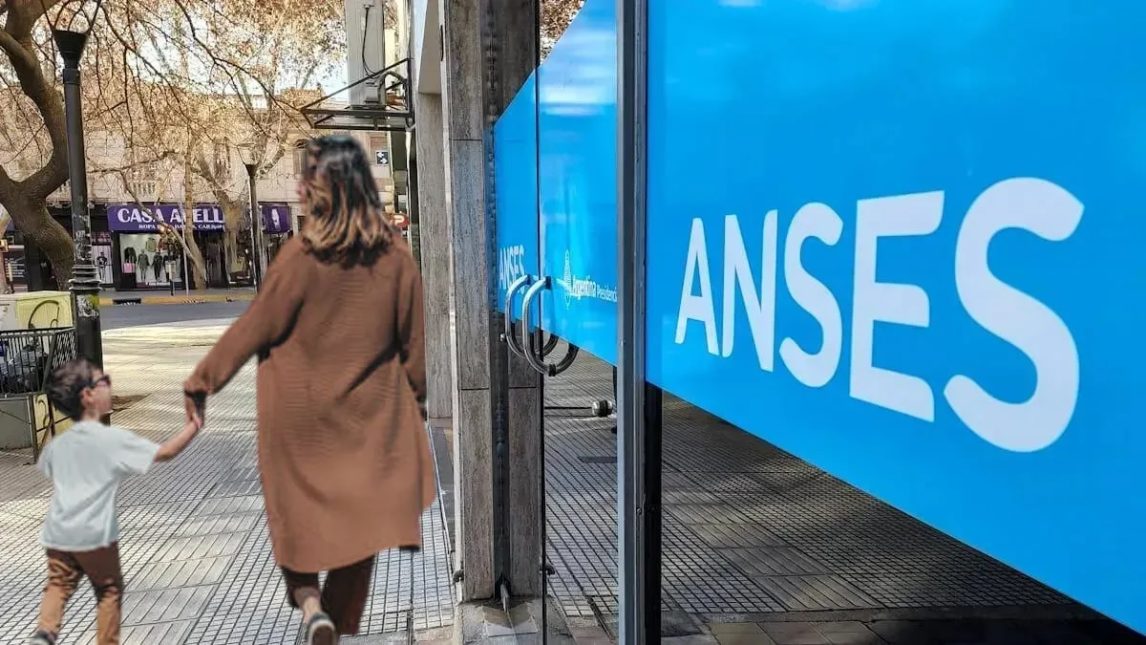 AUH y Tarjeta Alimentar: cuándo se cobra y cuánto recibe cada familia en agosto