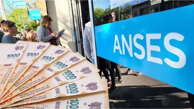 Calendario de Anses: estos son los beneficiarios que cobrarán la primera semana de agosto