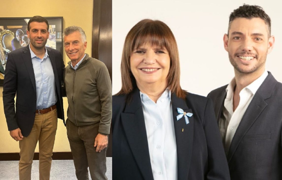 Grave acusación de Damian Arabia contra Facundo Pérez Carletti: “Me pidió que renuncie, me insultó y me cortó”