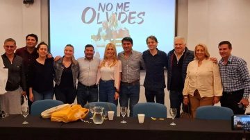 “Las Termas merece una plaza teatral como Carlos Paz y Mar del Plata”