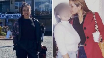 El escalofriante detalle que incrimina a la hija de 15 años de Claudia Scrazzolo, la santiagueña asesinada en Tristán Suárez