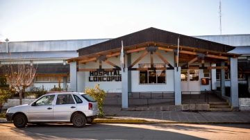 Murió un niño de 2 años por asfixia causada por un caramelo