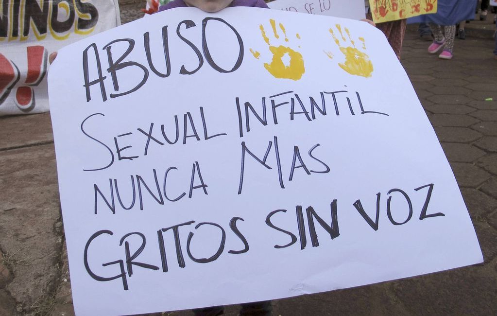 A los 32 años pudo denunciar que a los 6 fue violado por un vecino a orillas del Río Dulce