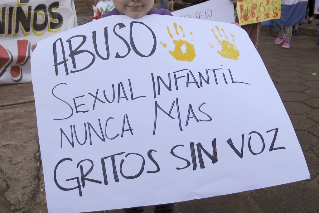 URGENTE: Por una denuncia de abuso sexual allanan Jardín de Infantes municipal en La Banda