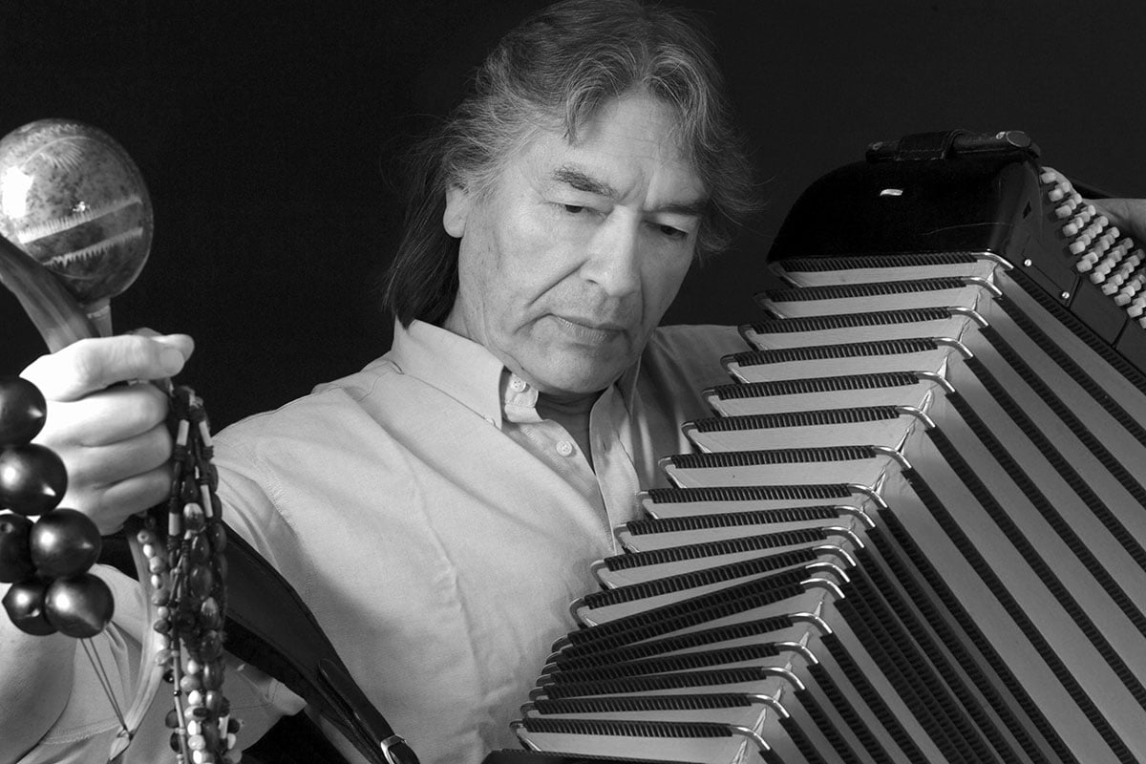 Falleció Raúl Barboza, “embajador” del chamamé