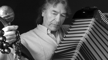 Falleció Raúl Barboza, “embajador” del chamamé