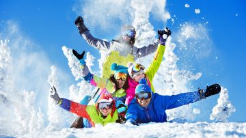 El viaje de egresados a Bariloche cuesta más que una fortuna: cuáles son los montos actuales