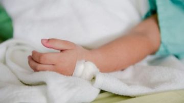 Loreto: Una beba debió ser trasladada al CePSI por un golpe en la cabeza