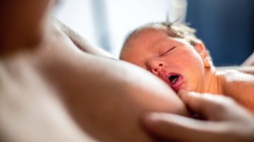 “Pensaba que me hacía mejor madre”: mitos, culpas y aprendizajes reales sobre la lactancia