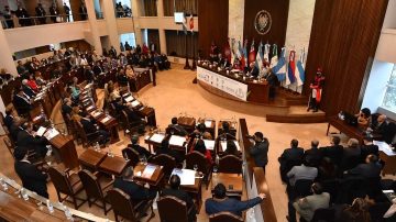 Declaran de Interés Provincial las VII Jornadas de Diabetes del NOA que se realizará en Las Termas