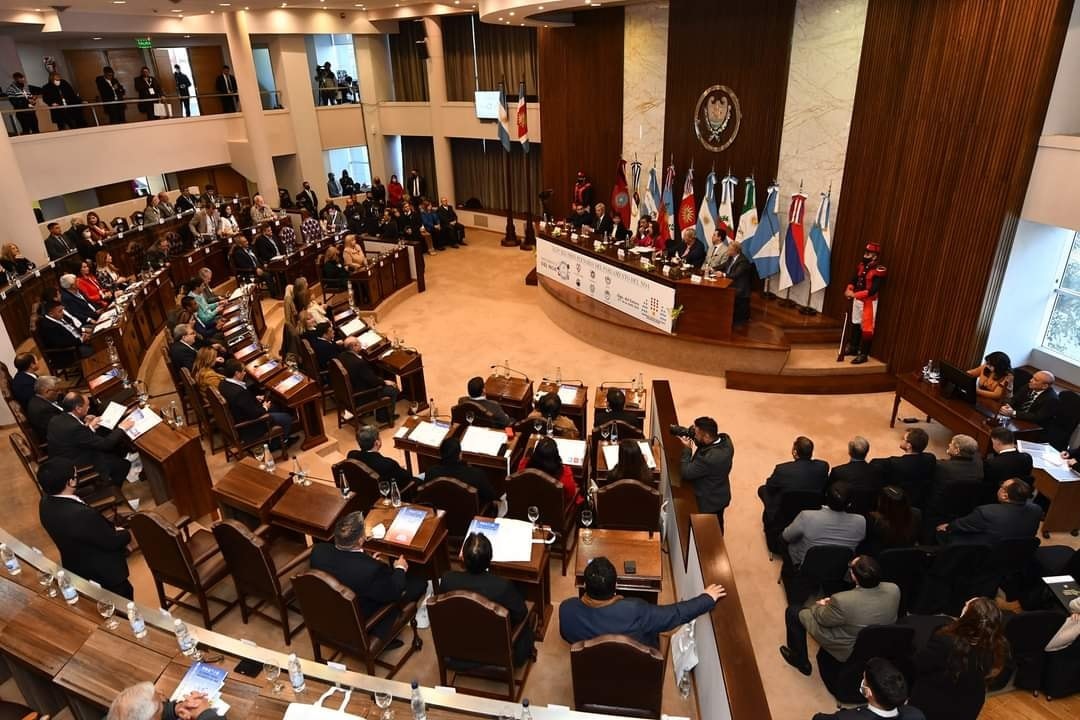 Declaran de Interés Provincial las VII Jornadas de Diabetes del NOA que se realizará en Las Termas