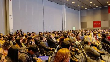 Weekend de Hipertensión Arterial: “Podemos evitar cerca del 80% de las muertes súbitas”