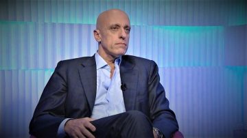 Pagni: “Varios jueces y fiscales tiraron sus celulares al río este fin de semana”