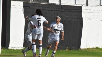 Central Córdoba derrotó a Instituto y jugará la final de la Copa Federal Femenina