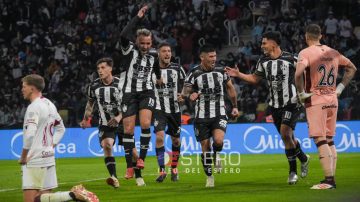 Con entrada gratis para los niños, Central Córdoba recibe a Barracas Central en el “Madre de Ciudades”