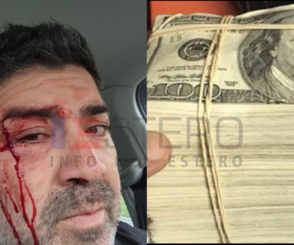 Los “Lealcito’s” dan su versión: desde su entorno acusan a Martínez de deudor y de “iniciar la agresión”