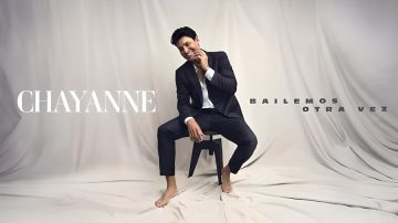 Furor por el regreso de Chayanne a la Argentina: ya agotó cuatro Movistar Arena y suma una quinta fecha