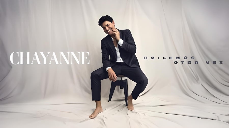 Furor por el regreso de Chayanne a la Argentina: ya agotó cuatro Movistar Arena y suma una quinta fecha