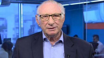 Preocupa la salud de Cherquis Bialo: necesita dadores de sangre urgente