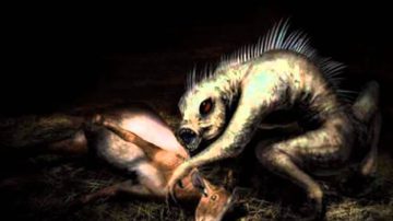 ¿Volvió el “chupacabras”? Aparecieron más de una decena de animales mutilados en Tintina