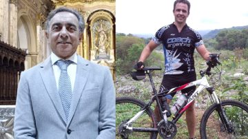 Definiciones en LLA santiagueña: Tomás Figueroa será candidato a senador y Cioccolani irá por la gobernación