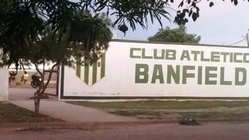 Lista de socios pide la recusación del interventor del club Banfield de La Banda