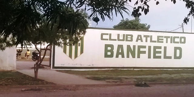 Lista de socios pide la recusación del interventor del club Banfield de La Banda