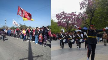 ¿Por qué hay tantas calles cortadas en el centro de Santiago?