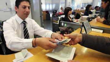 La morosidad en créditos creció a un nivel record