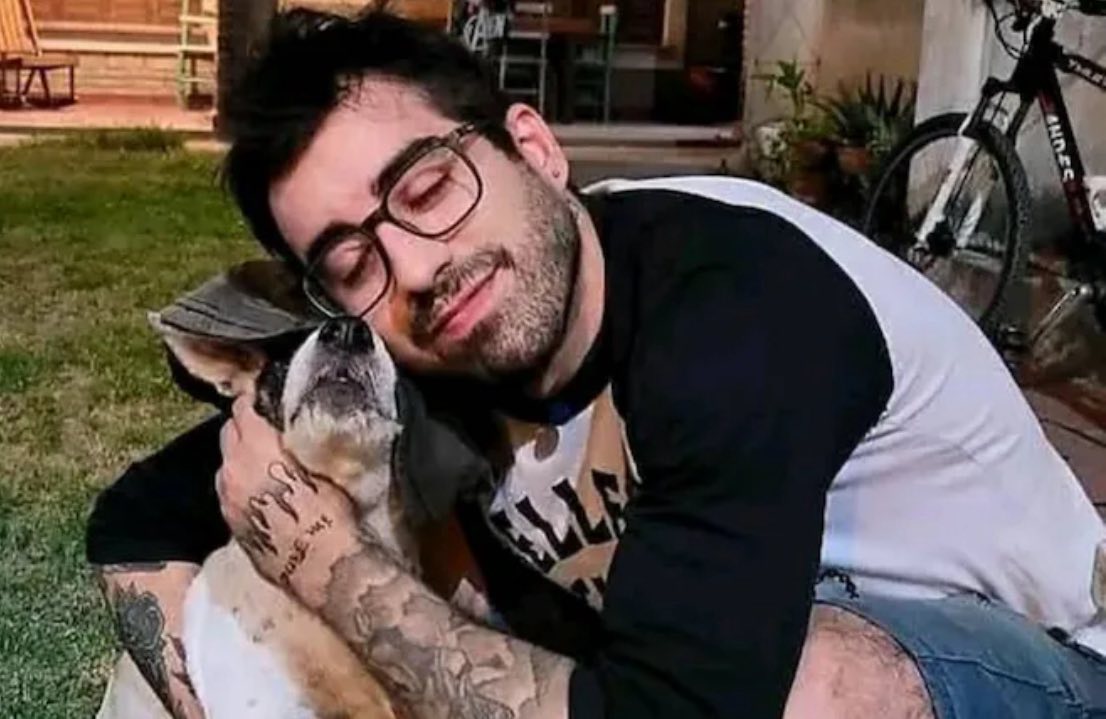 La madre de Cristian Flores concretó un noble gesto con el “Polaco”: “Chango de oro”