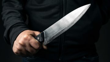 Villa Unión: Un muerto y un herido en violento enfrentamiento