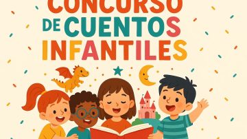 Extienden el plazo para participar del 3º Concurso de Cuentos para Niños y Niñas del CCB